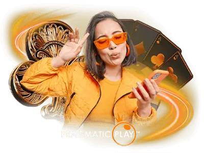 PRAGMATIC PLAY